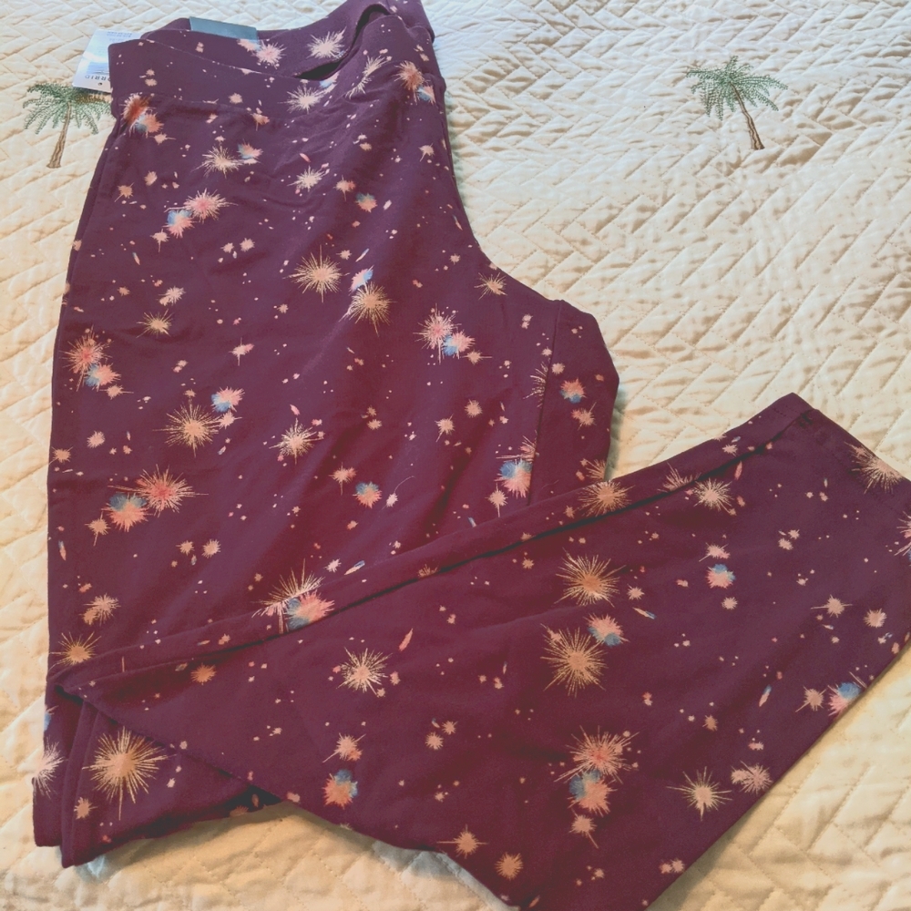 Torrid leggings NWT Size 3